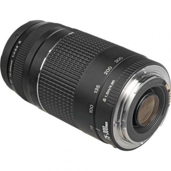 CANON ZOOM LENS EF 75-300mm 1:4-5.6 USMⅢ Amazon.com : Canon Ef 75-300mm F/4-5.6 III Telephoto Zoom